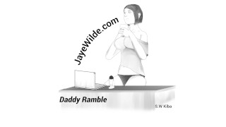 Daddy Ramble