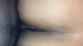 Fresh Out of Jail I told her to bend over 