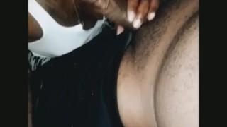 Blowjob torture she did not let me cum!!