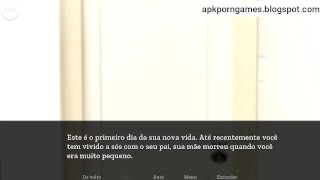 Sisterly Of Lust / Part 1 -Baixe em Apkporngames/blogspot/com