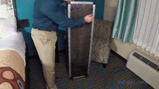 Memory Foam Sex Doll Flight Case Review Unboxing
