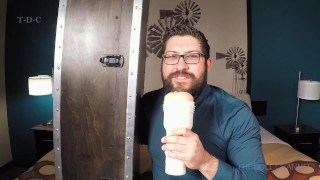 Memory Foam Sex Doll Flight Case Review Unboxing