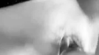 AMATURE MILF WITH BIG DILDO FOR A QUICK HARD FUCK