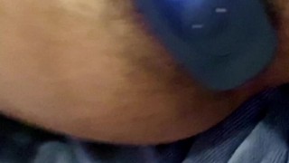 Jimmy Dick: Butt Stuff