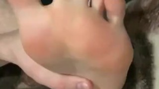 Sniff it