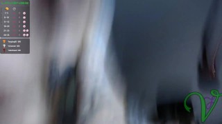 Gorgeous Ms. Vixen Gets Railed By Husband's Big Cock
