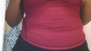 Just a little tease 