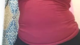 Just a little tease 