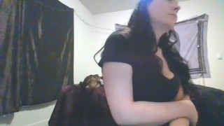 Info regarding my new webcam page!! Check me out at 10 p.m. Pacific TIme!