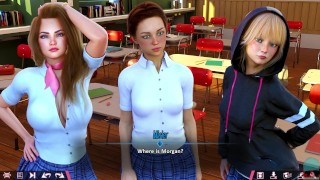 DOUBLE HOMEWORK #61 • PC GAMEPLAY [HD]