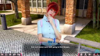 DOUBLE HOMEWORK #62 • PC GAMEPLAY [HD]