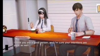 Waifu Academy 51