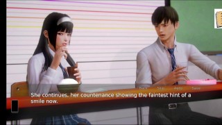Waifu Academy 51