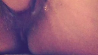 Hot amateur with juicy pussy and pierced nippels