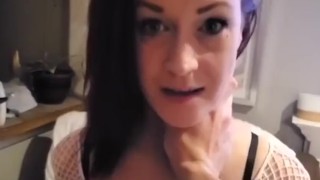 Daddies slut