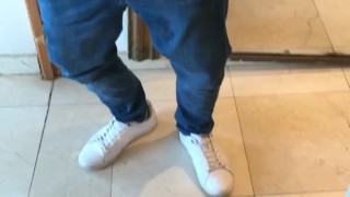 Huge Cock 10 Inches Amateur