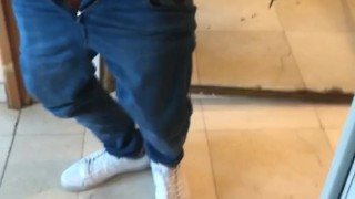 Huge Cock 10 Inches Amateur