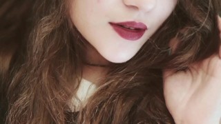 POR UN DESCONOCIDO EN VIVO IG: TOXSABRINA [ASMR] [JOI] [AUDIO ONLY]