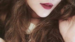 POR UN DESCONOCIDO EN VIVO IG: TOXSABRINA [ASMR] [JOI] [AUDIO ONLY]