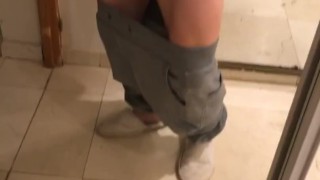 Very big and long dick amateur FrenchLongDong