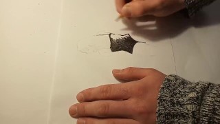 Drawing Lauren Louise
