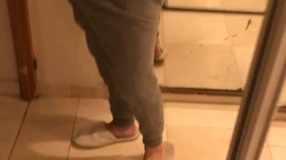 Huge boner FrenchLongDong onlyfans