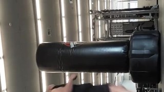My work out 