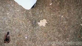URINOIRS LIKE THAT ARE MY BEST FRIEND in the public park