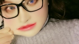 female mask disguise crossdresser transformation mtf 10