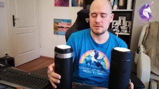 Kiiroo Onyx+ review free version (missing parts of the naked use)