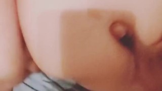 SteamPawg Shakes Her Ass