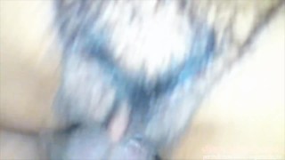 Avg Asian Couple - Simple Doggy with Asian MILF