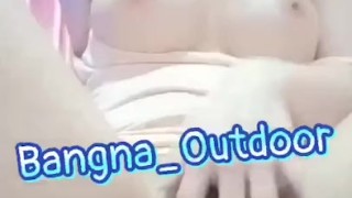 thai girl musterbation สาวไทย ช่วยตัวเอง