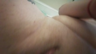 Watch me squirt