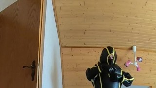 MD-Latex Cyborg Blowup