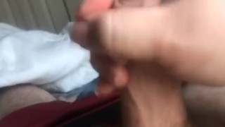 Uncut Cock 