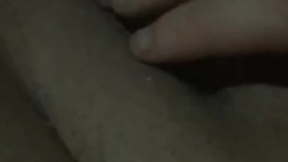 bbw masturbating 