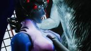 skyrim Widowmaker porn