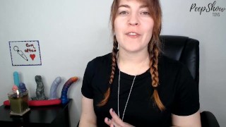 We-Vibe Chorus Couple's Vibrator Review