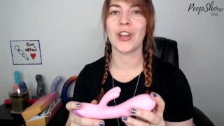 Sola Rabbit Vibrator Review