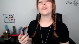 Sola Rabbit Vibrator Review