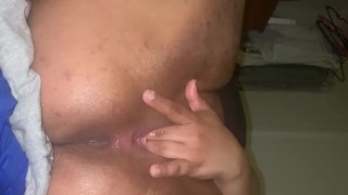 Step brother Records squirter 