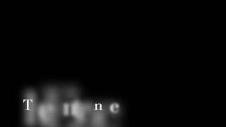 Giantess Kristine: The entrance a short film
