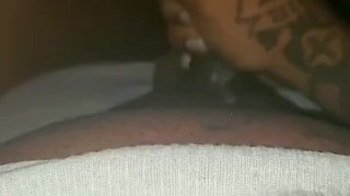 Solo Cumshot 2