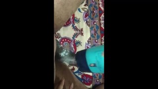 Desperate Indian Bhabhi Milf Fucks Husbands Friend Tamil