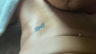 orgasm w couples vibrator. Slowmo Cumshot- iphone11promax4k