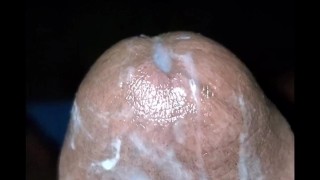 I counted 6!! Fun begins @5:15 long play to multiple cumshots