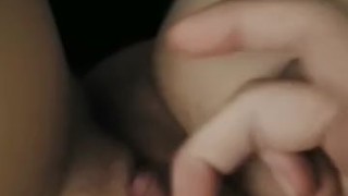 Orgasm moaning ;)