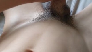 Rub a quick one in the morning