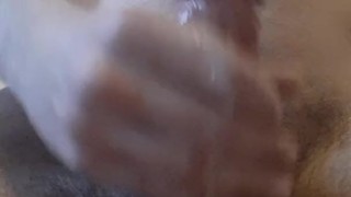 amateur cum homemade